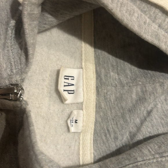 GAP Zip - Picture 3 of 5